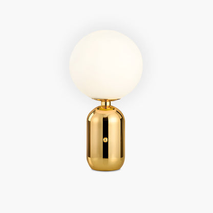PureEssence | Enkel og Elegant Lampe for Hjemmet