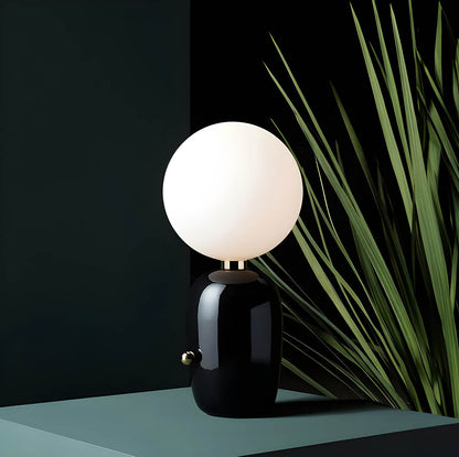 PureEssence | Enkel og Elegant Lampe for Hjemmet