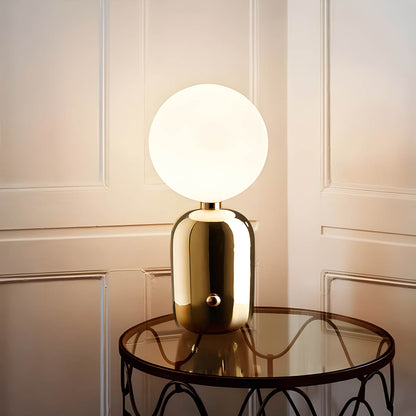 PureEssence | Enkel og Elegant Lampe for Hjemmet