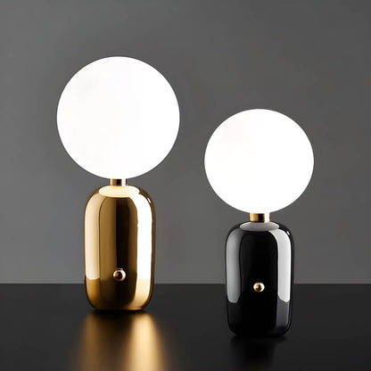 PureEssence | Enkel og Elegant Lampe for Hjemmet