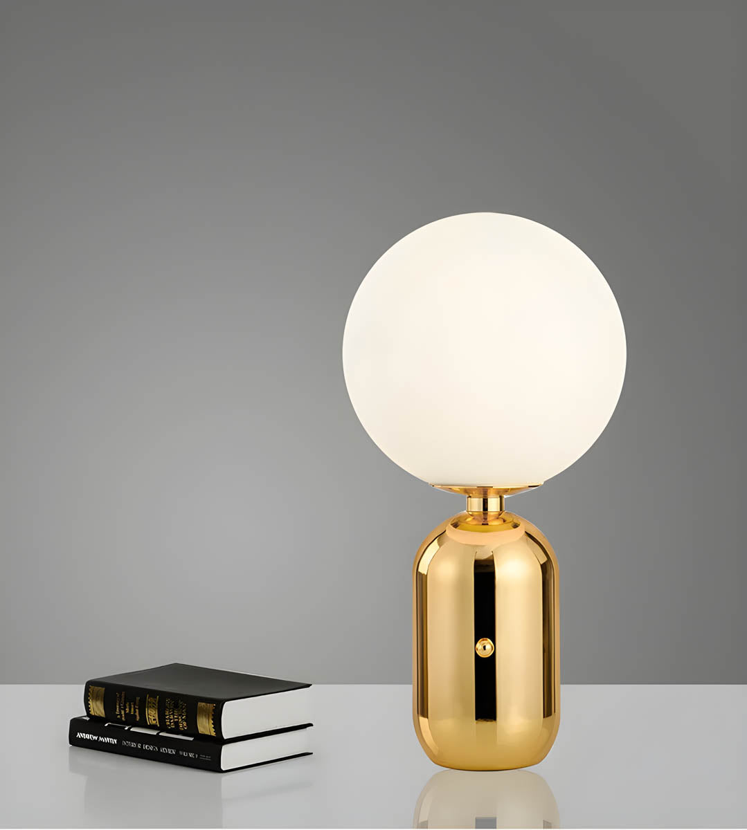 PureEssence | Enkel og Elegant Lampe for Hjemmet