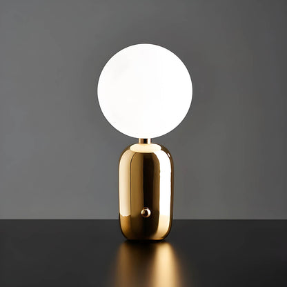 PureEssence | Enkel og Elegant Lampe for Hjemmet
