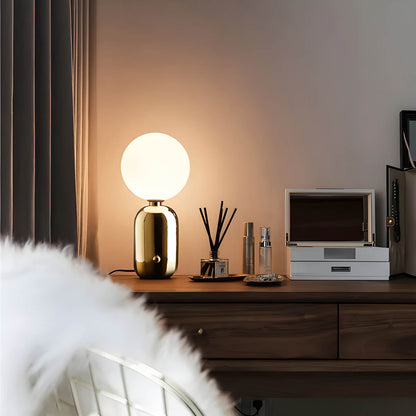 PureEssence | Enkel og Elegant Lampe for Hjemmet