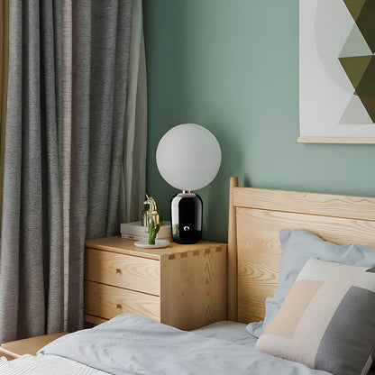 PureEssence | Enkel og Elegant Lampe for Hjemmet