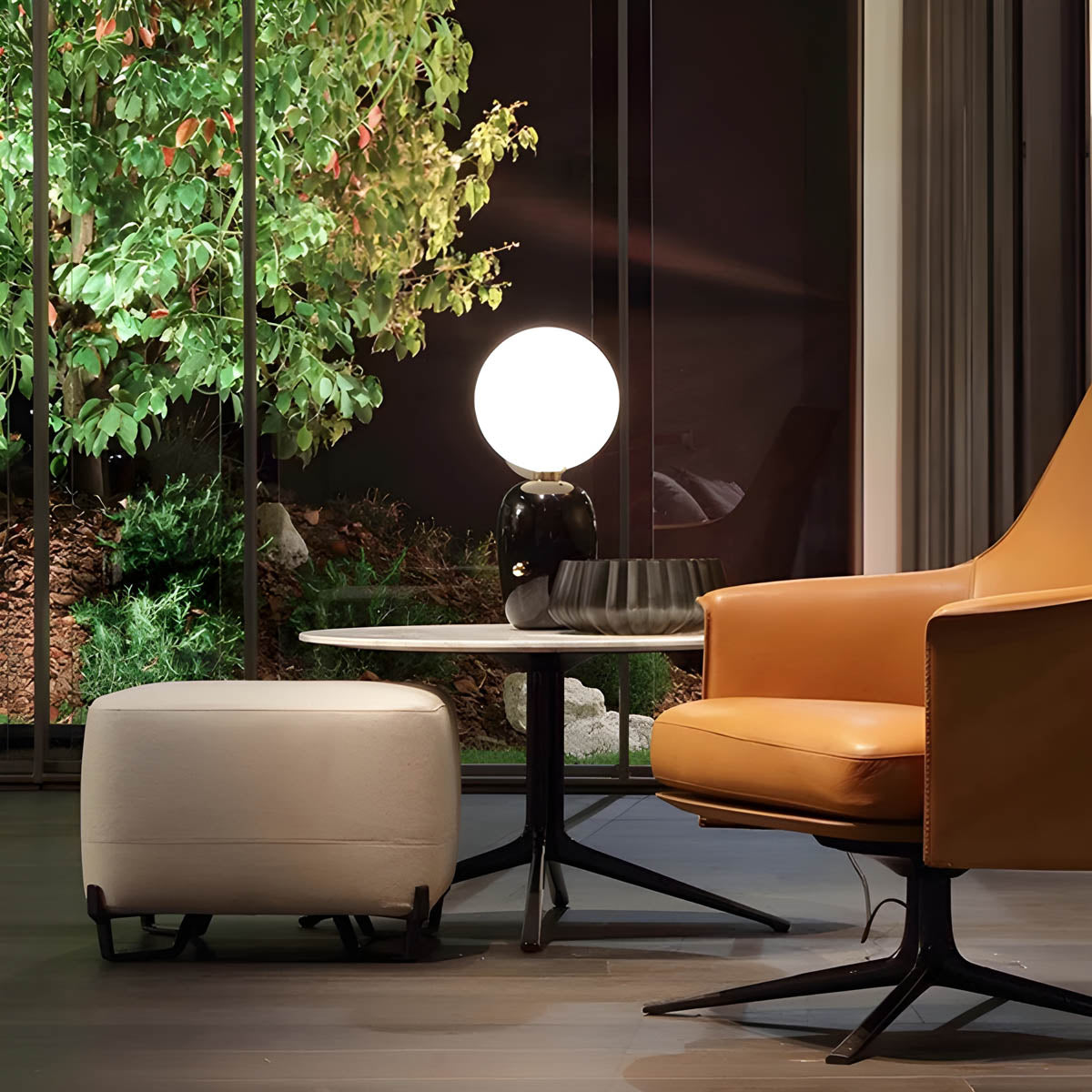 PureEssence | Enkel og Elegant Lampe for Hjemmet