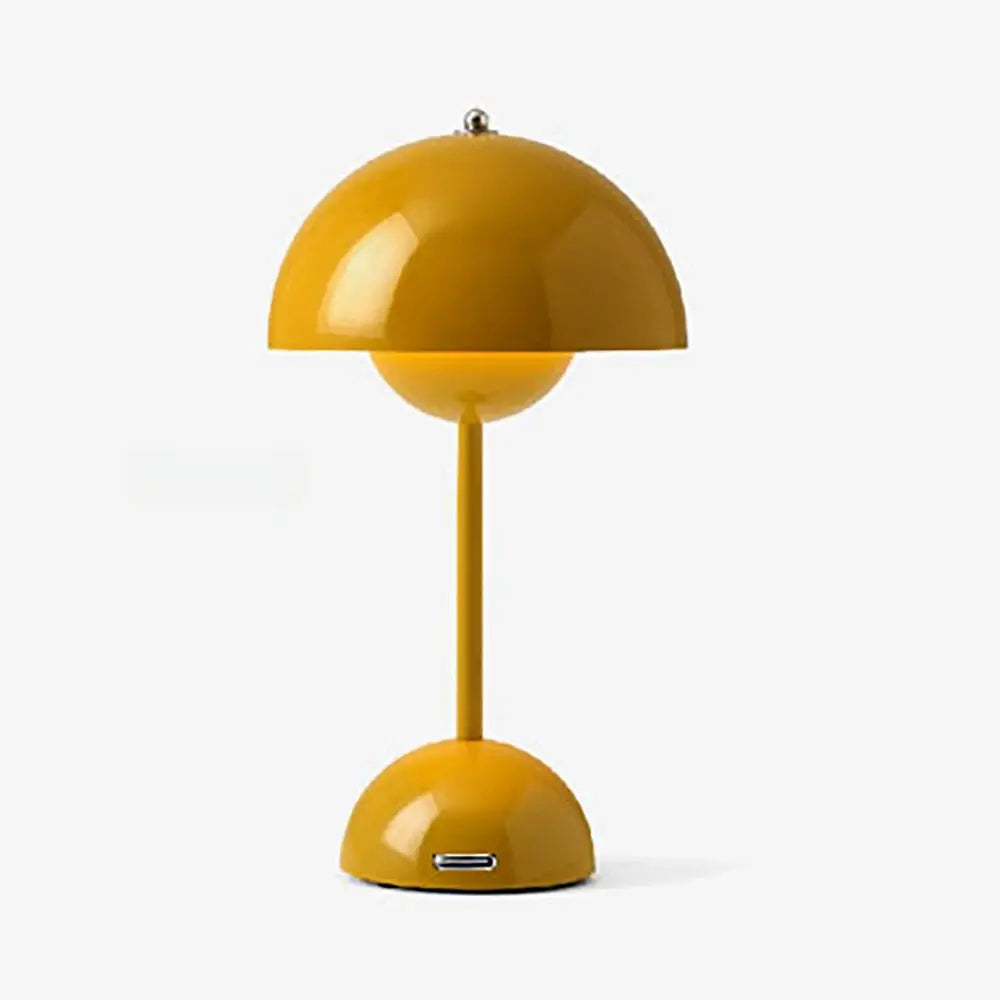 GlowMushroom | Stilfull Sopplampe