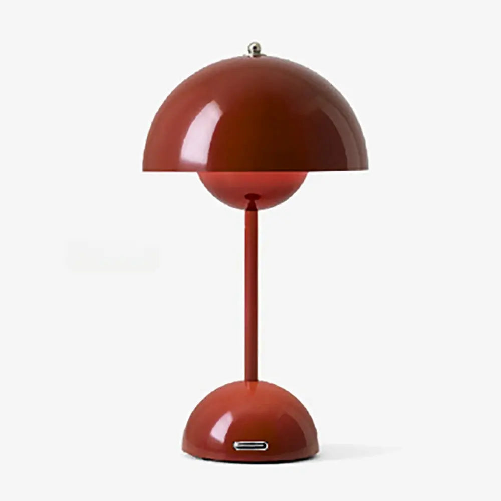 GlowMushroom | Stilfull Sopplampe