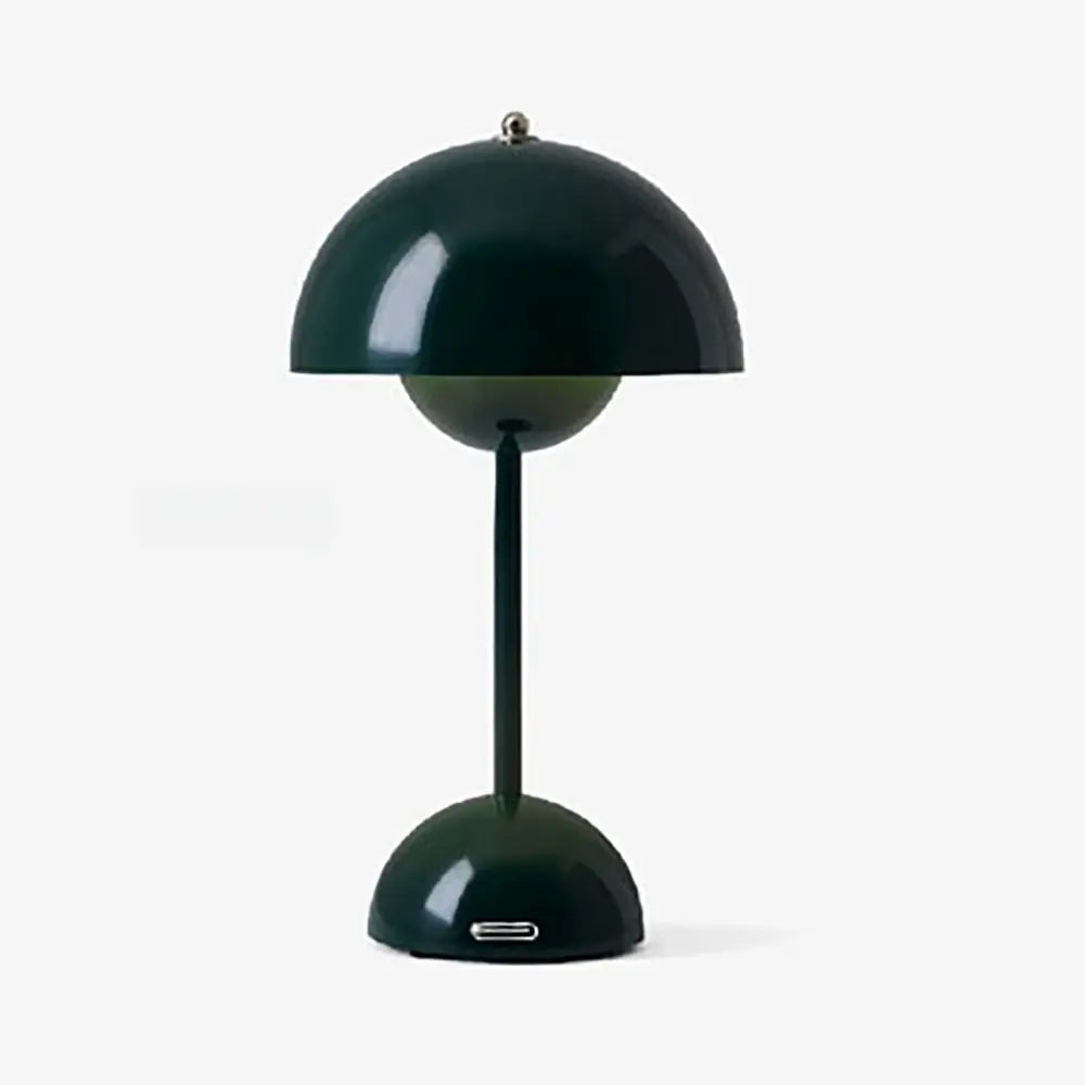 GlowMushroom | Stilfull Sopplampe