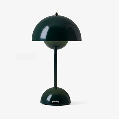 GlowMushroom | Stilfull Sopplampe