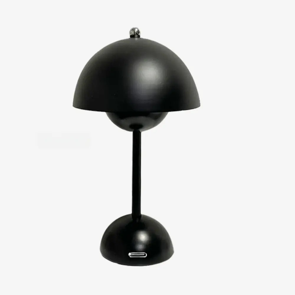 GlowMushroom | Stilfull Sopplampe