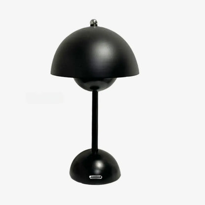 GlowMushroom | Stilfull Sopplampe