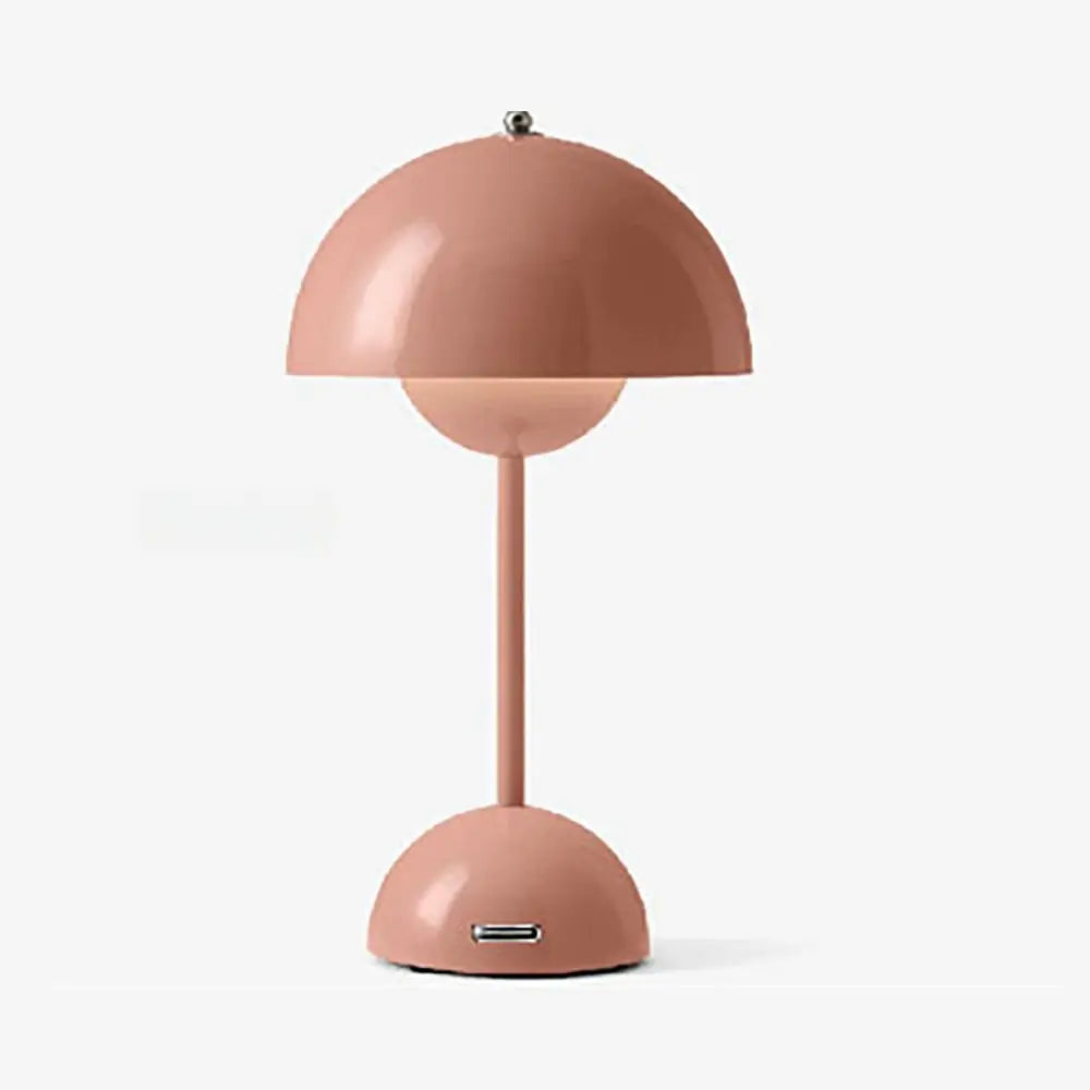 GlowMushroom | Stilfull Sopplampe