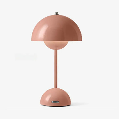 GlowMushroom | Stilfull Sopplampe