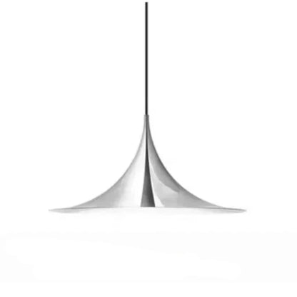 Lysverk | Elegant Skandinavisk Belysning til Rommet