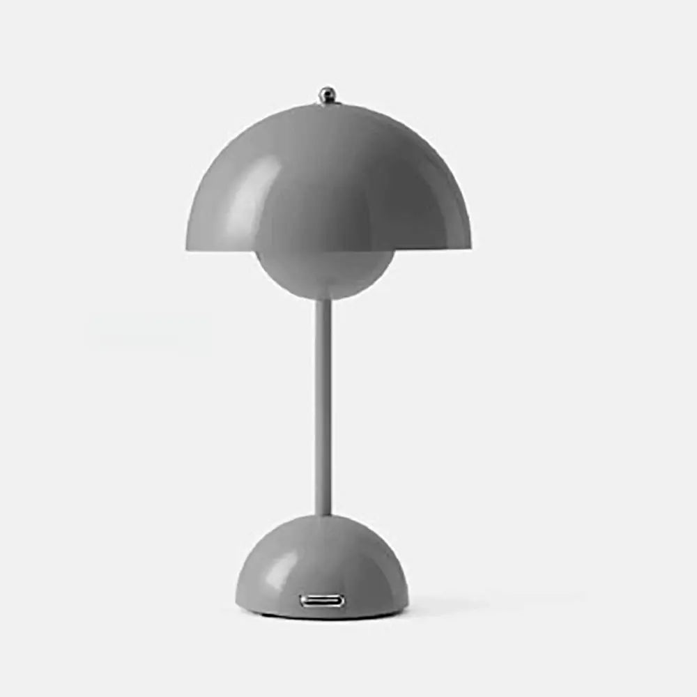 GlowMushroom | Stilfull Sopplampe