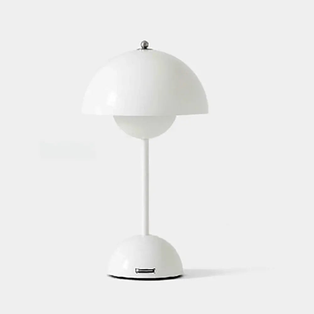 GlowMushroom | Stilfull Sopplampe