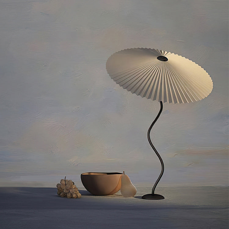 WavyLumen | Dynamisk Belysning med Bølgedesign