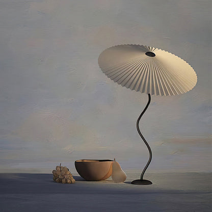 WavyLumen | Dynamisk Belysning med Bølgedesign