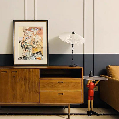 WavyLumen | Dynamisk Belysning med Bølgedesign