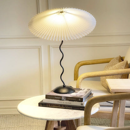 WavyLumen | Dynamisk Belysning med Bølgedesign