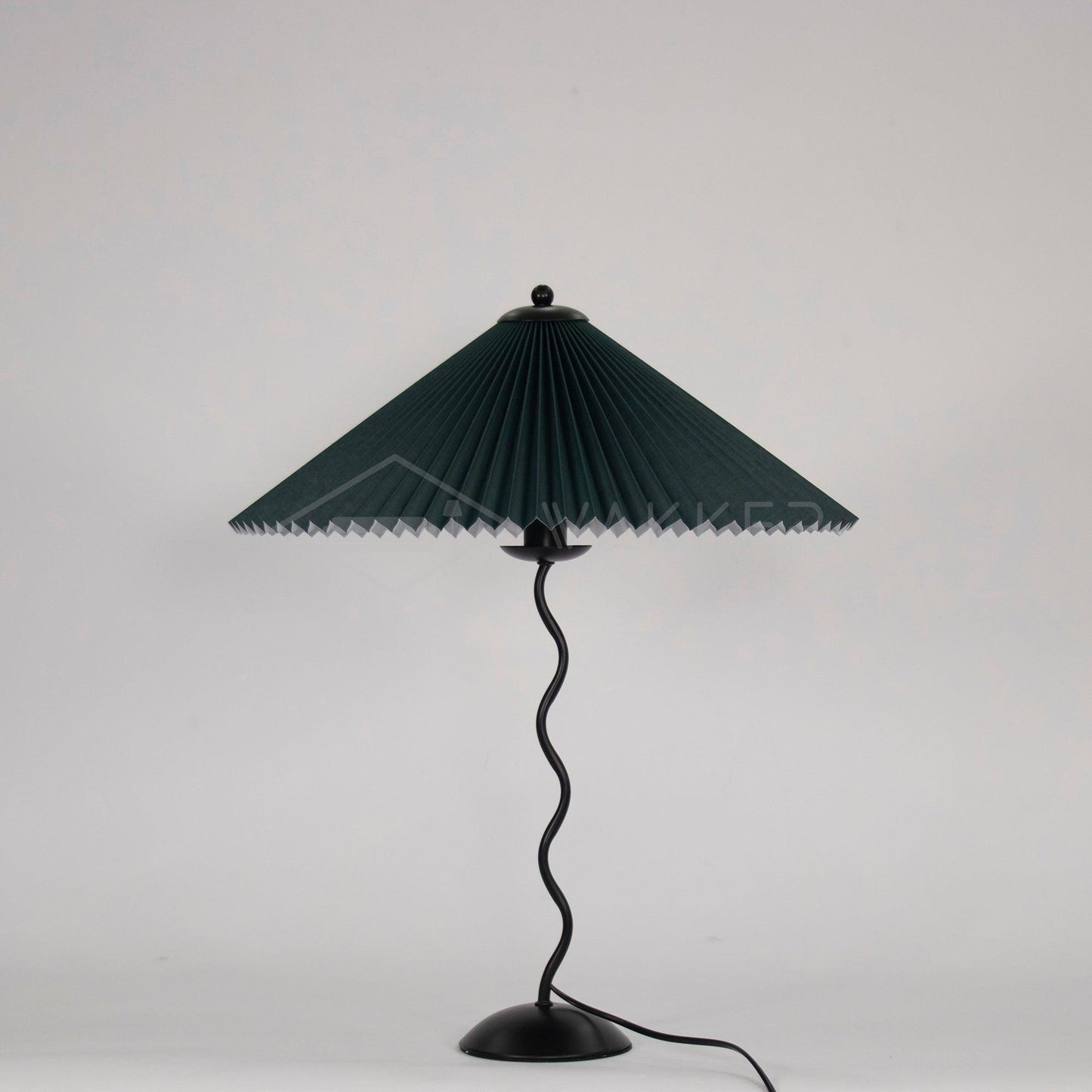 WavyLumen | Dynamisk Belysning med Bølgedesign