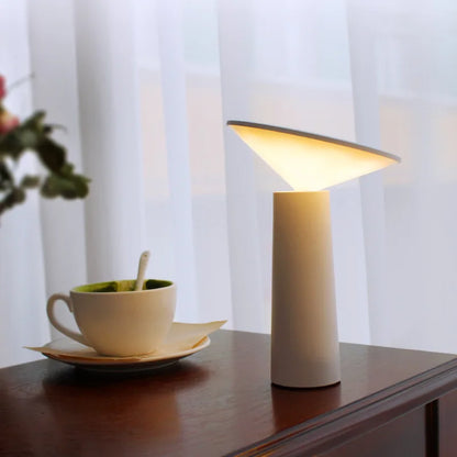 WanderGlow | Allsidig og Portabel Lampe