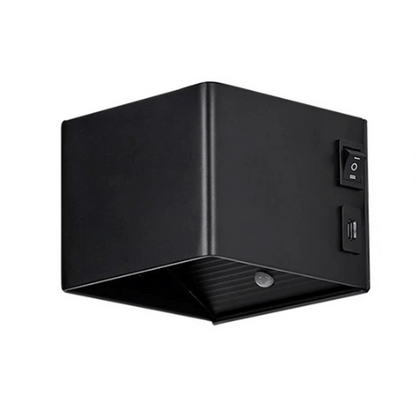 AuraWall | Veggmontert LED-lampe med moderne design