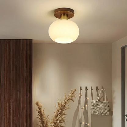 AisleAura | Renslig LED-lampe for Moderne Hjem