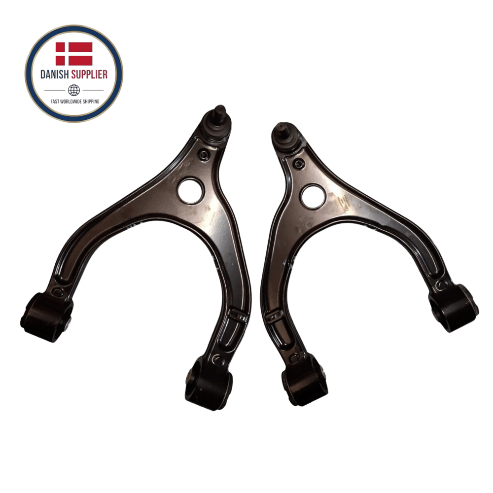 Model X Front upper control arm (alu upgrade) - Left/Right