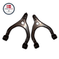 Model X Front upper control arm (alu upgrade) - Left/Right