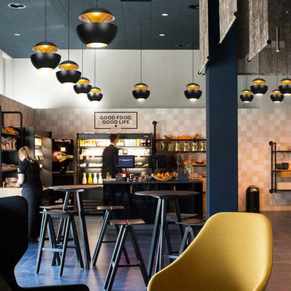 Astralamp | Moderne Led Hengelampe for Hjem