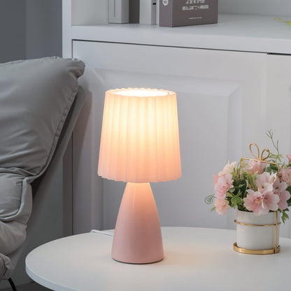 NovaRadiance | Moderne og Elegant Bordlampe