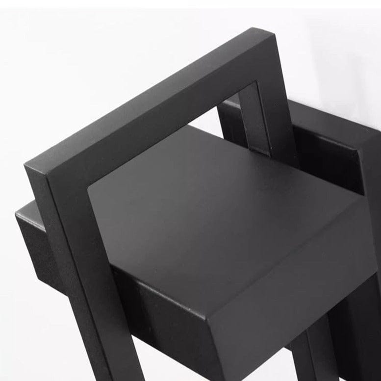 Lyskunst | Elegant Led Belysning Til Uteplassen