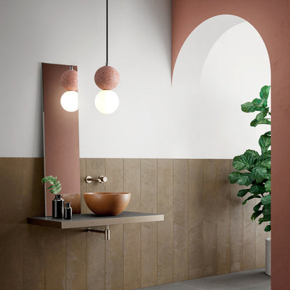 Chicglow | Stilige Pendellamper i Glass