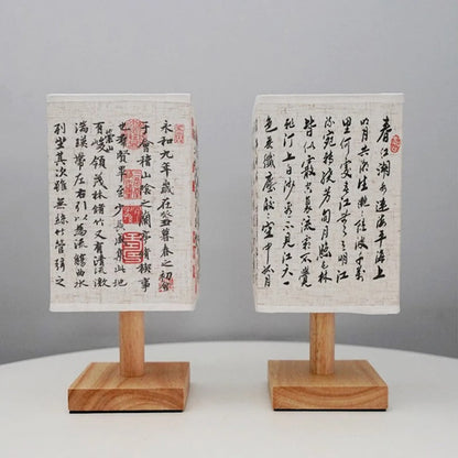 DreamyDusk | LED Nattlampe med Solnedgangseffekt