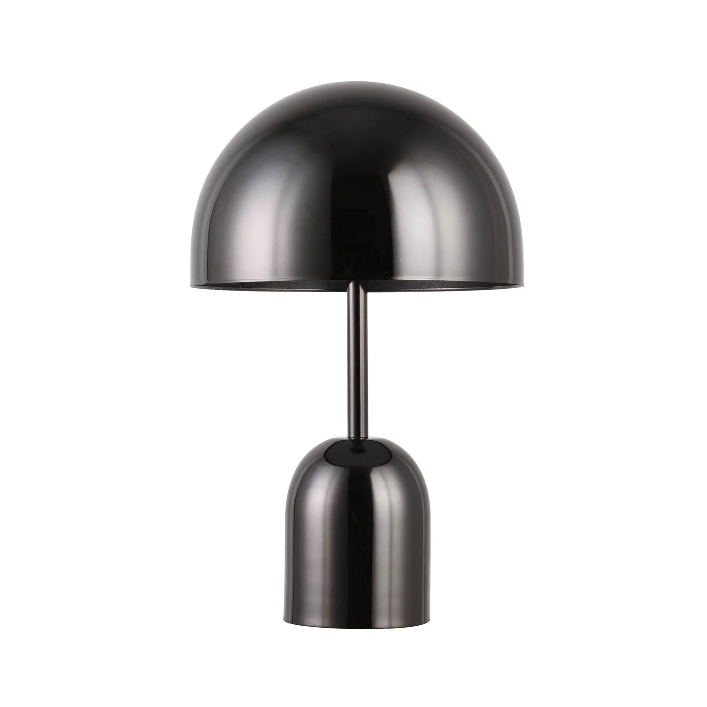 CapGlow | Stilren Bordlampe med Moderne Design