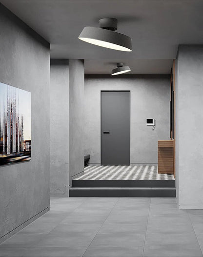 Orbitglow | Rotérbar Taklampe for Fleksibel Belysning